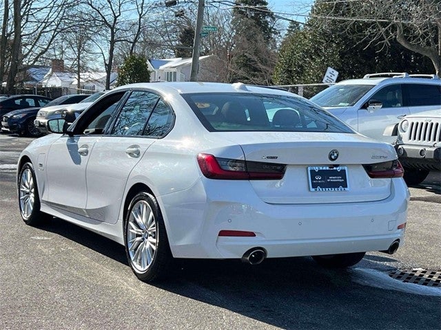 2023 BMW 3 Series 330e xDrive