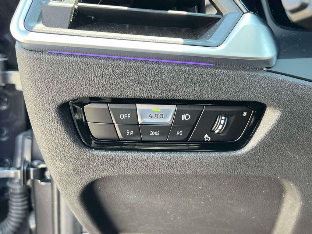 2022 BMW 3 Series 330i xDrive