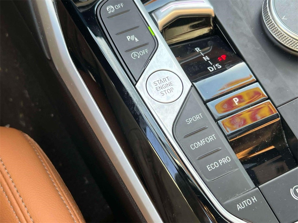 2023 BMW 3 Series 330i xDrive