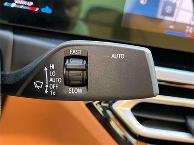 2023 BMW 3 Series 330i xDrive