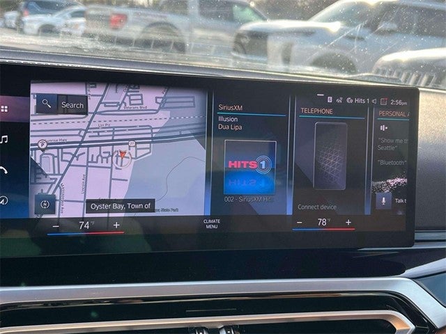 2023 BMW 3 Series 330i xDrive