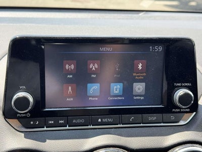 2023 Nissan Sentra S