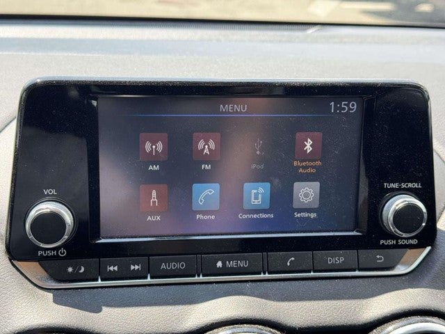 2023 Nissan Sentra S