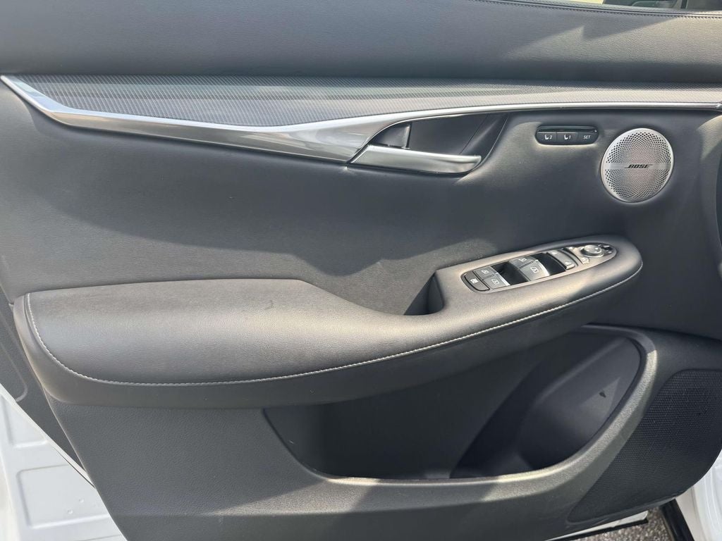 2023 INFINITI QX50 SPORT AWD
