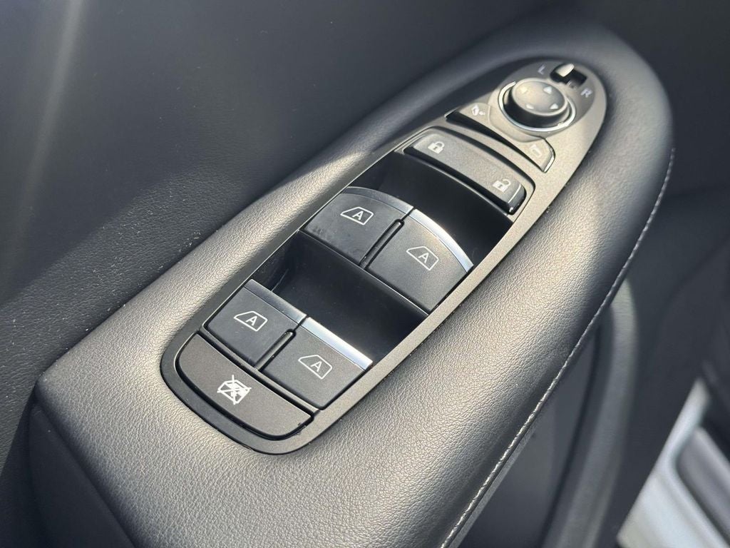 2023 INFINITI QX50 SPORT AWD