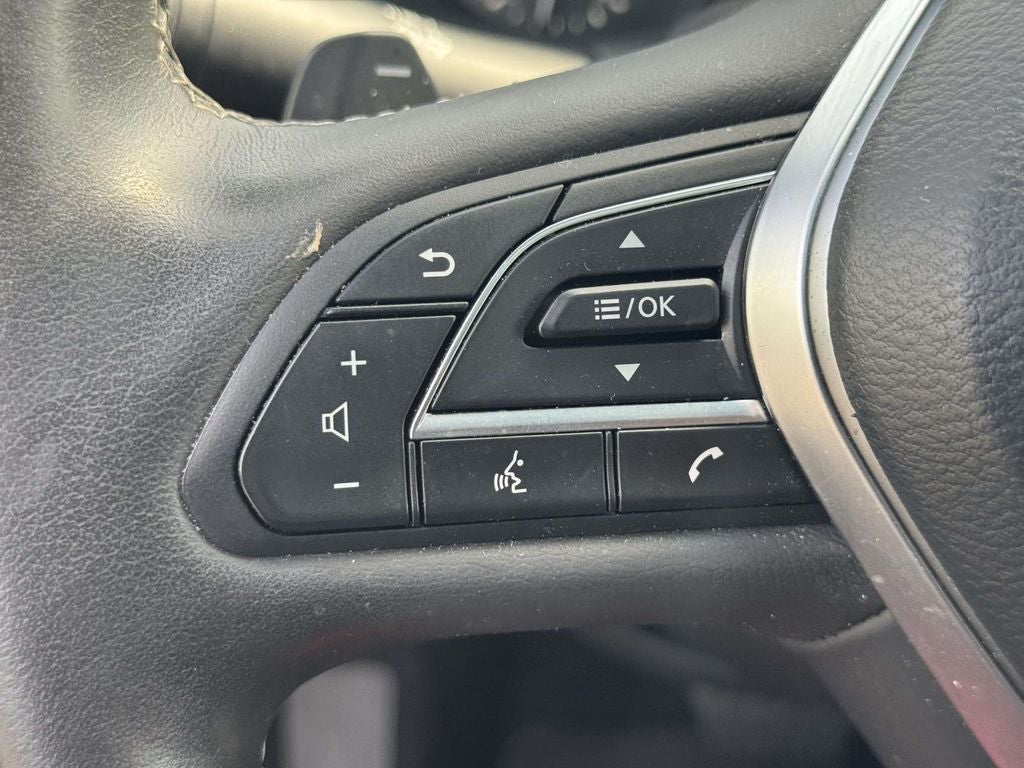 2023 INFINITI QX50 SPORT AWD
