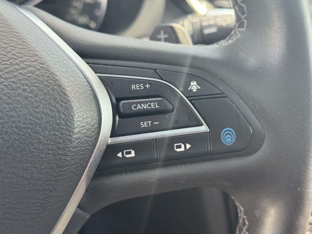 2023 INFINITI QX50 SPORT AWD