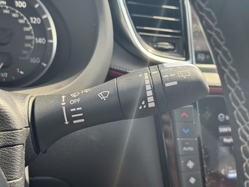 2023 INFINITI QX50 SPORT AWD