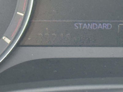 2023 INFINITI QX50 SPORT AWD