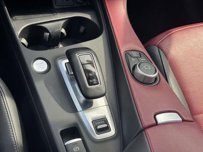 2023 INFINITI QX50 SPORT AWD