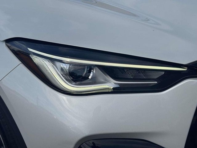 2023 INFINITI QX50 SPORT AWD