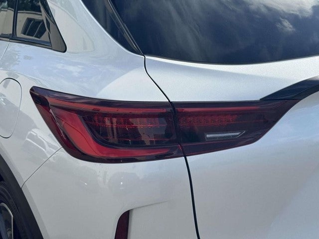 2023 INFINITI QX50 SPORT AWD
