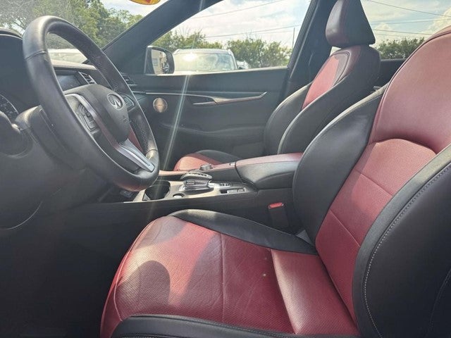 2023 INFINITI QX50 SPORT AWD