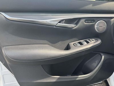 2023 INFINITI QX50 SPORT AWD