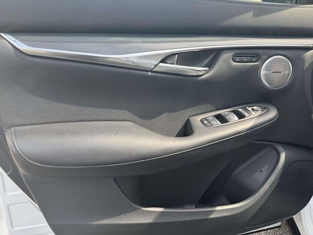 2023 INFINITI QX50 SPORT AWD