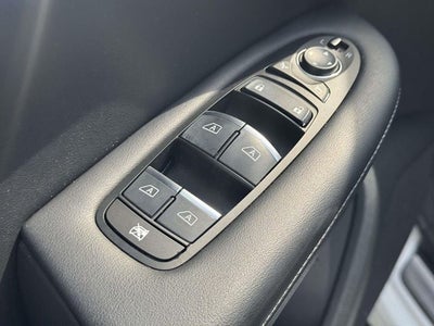 2023 INFINITI QX50 SPORT AWD