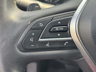 2023 INFINITI QX50 SPORT AWD