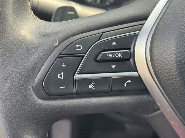 2023 INFINITI QX50 SPORT AWD