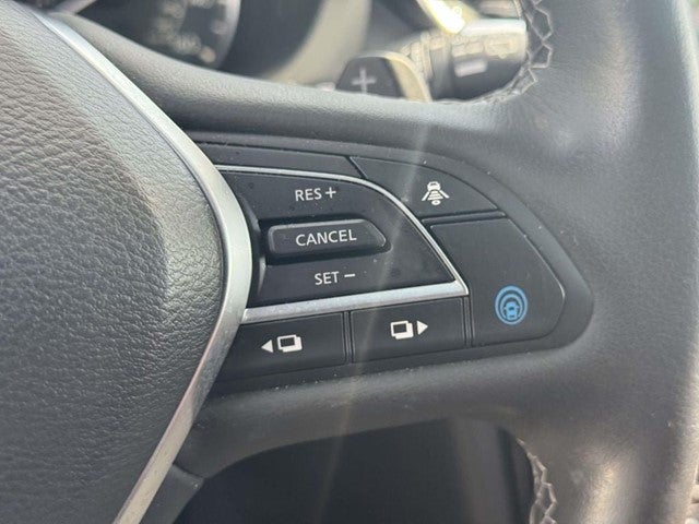2023 INFINITI QX50 SPORT AWD