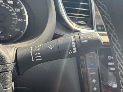 2023 INFINITI QX50 SPORT AWD