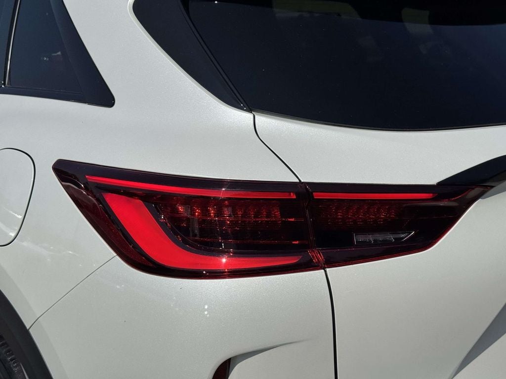 2023 INFINITI QX50 SPORT AWD