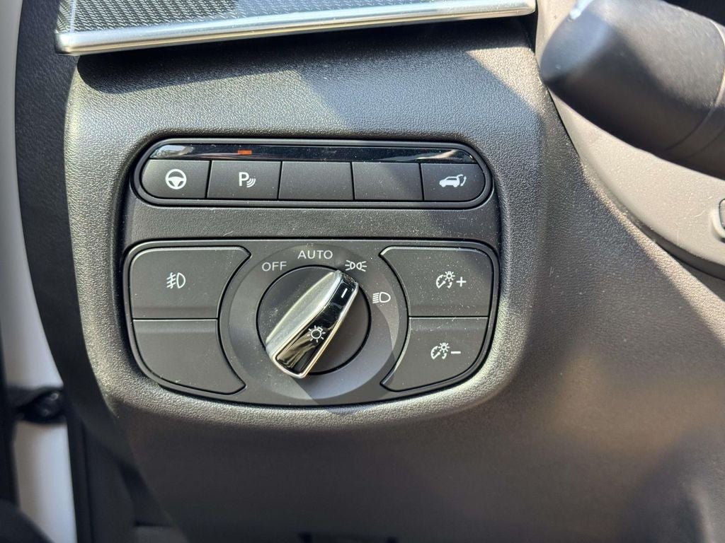 2023 INFINITI QX50 SPORT AWD