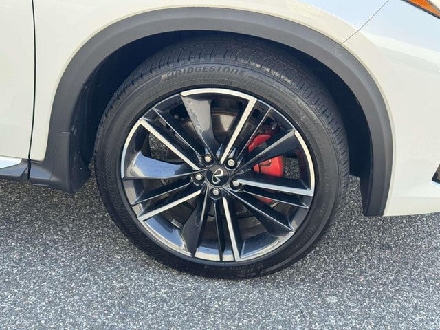 2023 INFINITI QX50 SPORT AWD