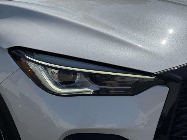 2023 INFINITI QX50 SPORT AWD