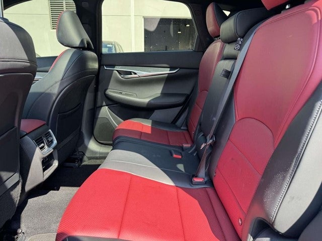 2023 INFINITI QX50 SPORT AWD