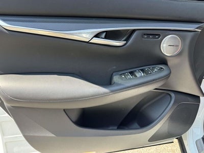 2023 INFINITI QX50 SPORT AWD