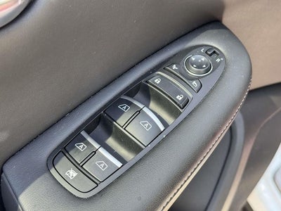 2023 INFINITI QX50 SPORT AWD