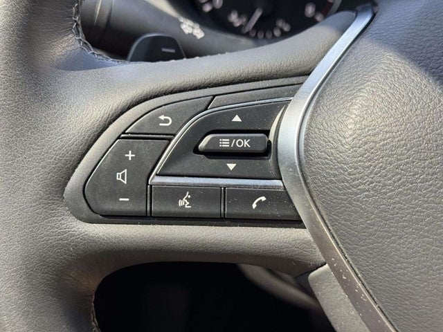 2023 INFINITI QX50 SPORT AWD