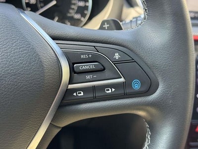 2023 INFINITI QX50 SPORT AWD