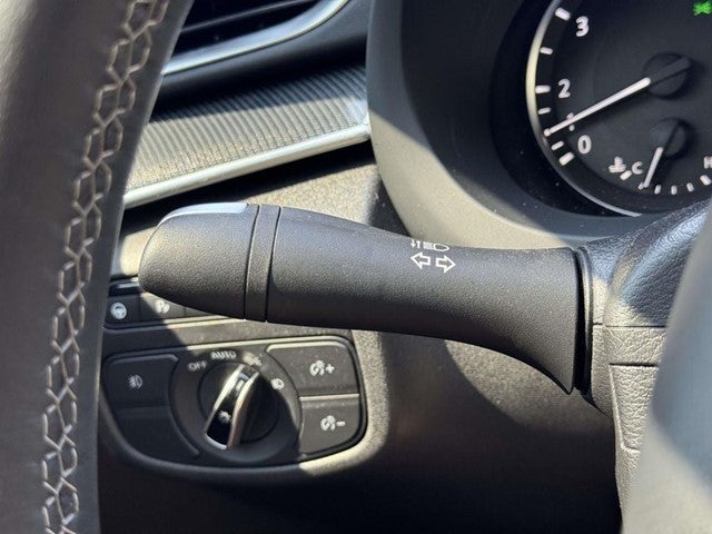 2023 INFINITI QX50 SPORT AWD
