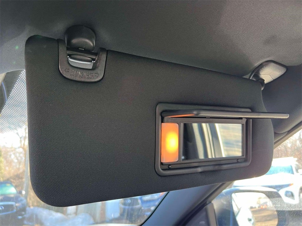 2025 INFINITI QX55 Luxe AWD