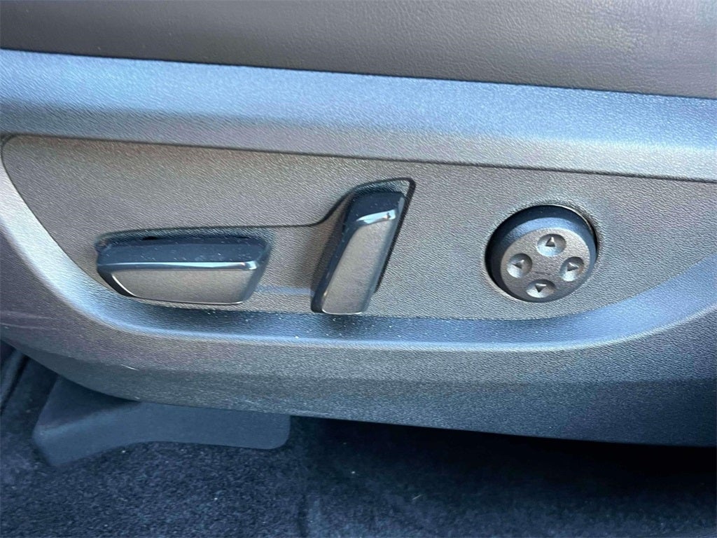 2025 INFINITI QX55 Luxe AWD