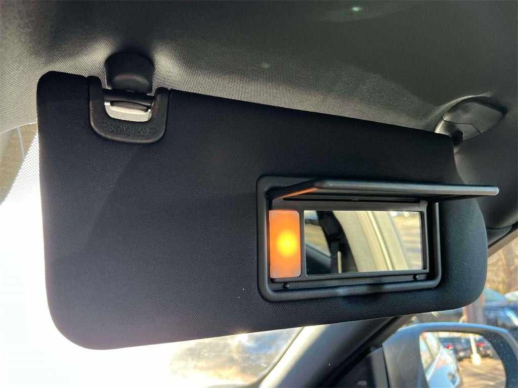 2025 INFINITI QX55 Luxe AWD