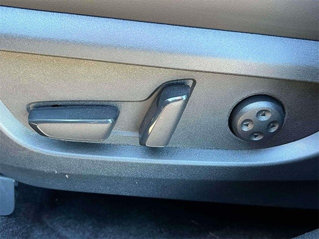 2025 INFINITI QX55 Luxe AWD