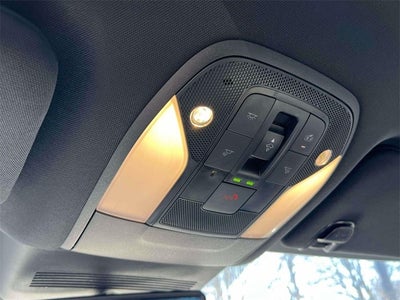 2025 INFINITI QX55 Luxe AWD