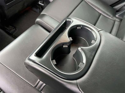 2025 INFINITI QX55 Luxe AWD