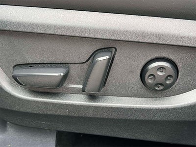 2025 INFINITI QX55 Luxe AWD