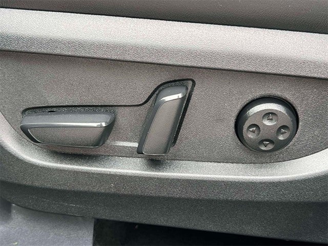 2025 INFINITI QX55 Luxe AWD