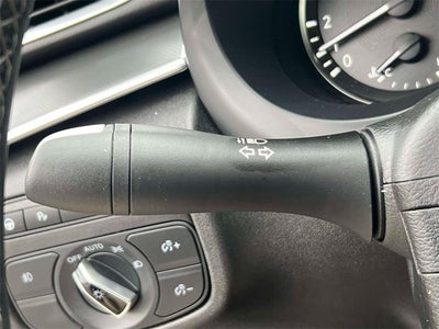 2025 INFINITI QX55 Luxe AWD