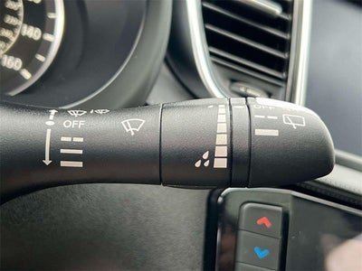 2025 INFINITI QX55 Luxe AWD