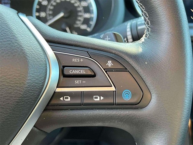 2025 INFINITI QX55 Luxe AWD