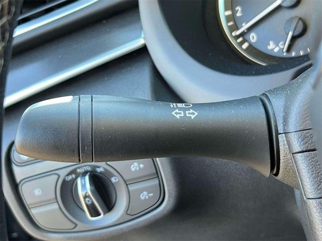 2025 INFINITI QX55 Luxe AWD