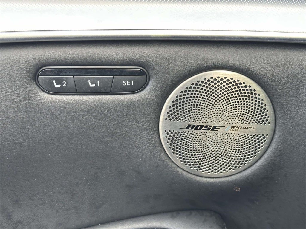 2020 INFINITI QX50 SENSORY AWD