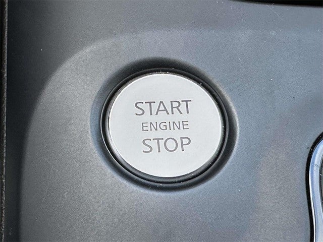 2020 INFINITI QX50 ESSENTIAL AWD