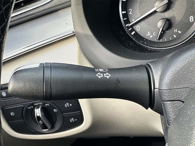 2020 INFINITI QX50 ESSENTIAL AWD