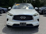 2019 INFINITI QX50 ESSENTIAL AWD